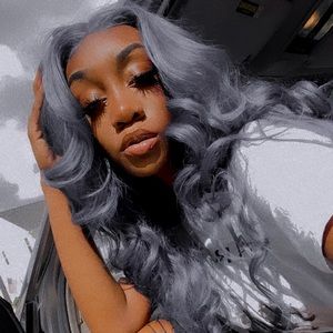 Meet your Posher, Shanay